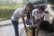 80畝柑橘種植技術(shù)_浙北適合種植什么柑橘