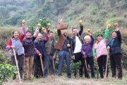 仁懷柑橘種植技術采購_有哪些不為人知又好吃的地方特產(chǎn)