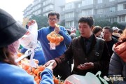 柑橘無農(nóng)殘農(nóng)綠色種植技術(shù)_農(nóng)戶種植的柑橘有必要套袋嗎