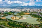 建水柑橘種植技術視頻_誰能說得清云南每個縣有些什么好吃的飯菜推薦