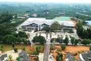 眉山蒲江柑橘種植技術(shù)大全_耙耙柑可以扦插嗎