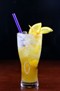 柑橘烏云飲品簡(jiǎn)易版：零失敗家庭DIY創(chuàng)意配方教程